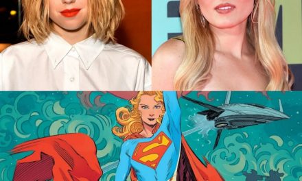 Millie Alcock oder Meg Donnelly: Wer wird Supergirl?