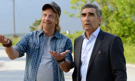 „Schitt’s Creek“ feiert 10 Jahre: Ein Serienphänomen!