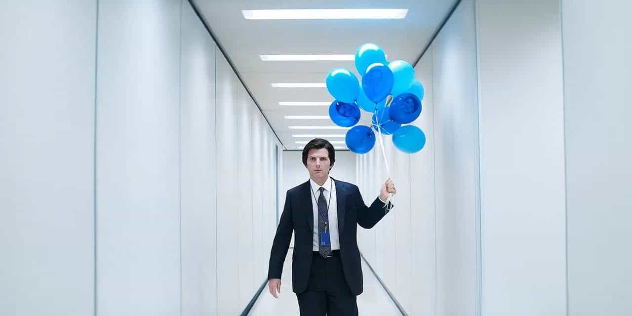 Severance Staffel 2: Vorfreude auf neue Höhen und Staffel 3!