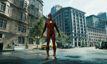 Muschietti erklärt Misserfolg von „The Flash“ im Detail