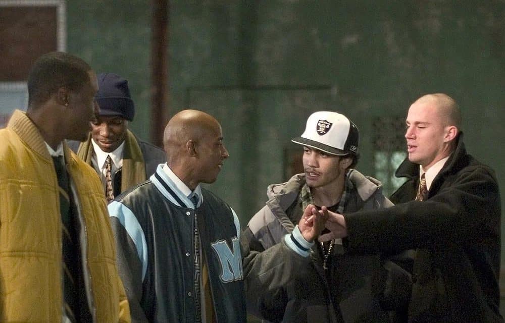 „Coach Carter“: 20 Jahre Inspiration durch Disziplin und Teamwork
