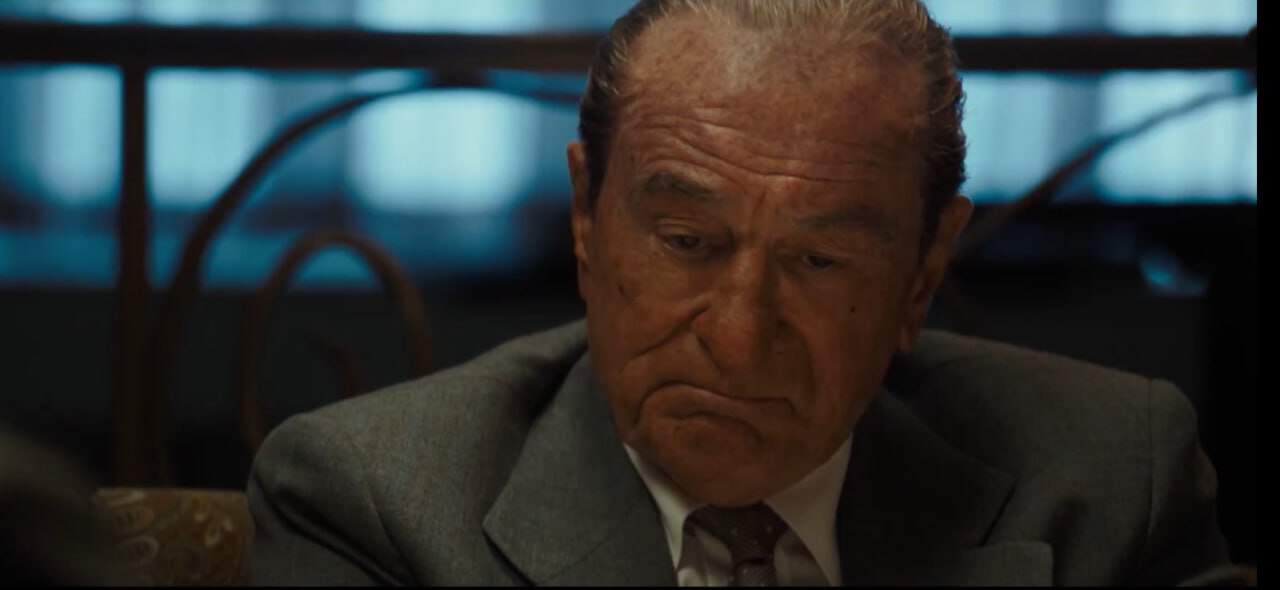 Die klugen Jungs: De Niro überzeugt in packendem Film