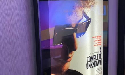 Timothee Chalamet im Kino: Eindrücke und Sundance Festspiele