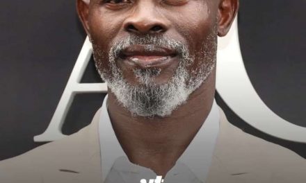 Djimon Hounsou kritisiert Ungerechtigkeit in der Schauspielbranche