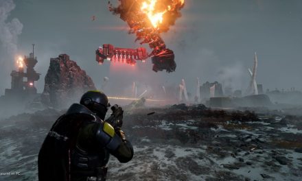 Helldivers 2: Fans besorgt über Filmadaption von Sony