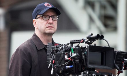 Steven Soderbergh: 63 Jahre kreatives Filmgenie feiern