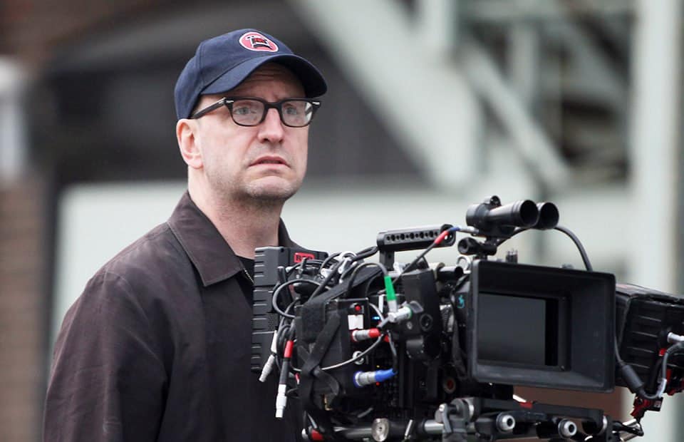 Steven Soderbergh: 63 Jahre kreatives Filmgenie feiern