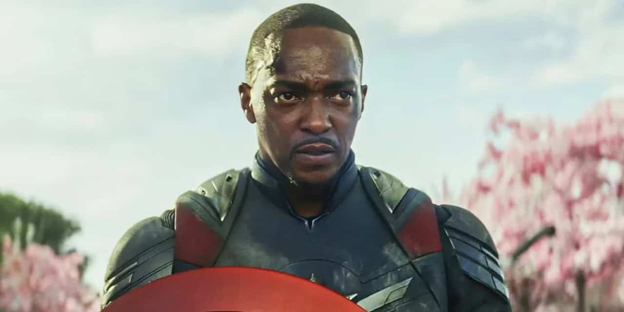 Captain America: Wunderbare neue Welt – Kurz und Spannend