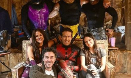 Hinter den Kulissen: Deadpool und Wolverine im Fokus