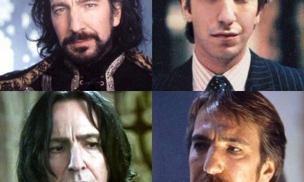 Erinnerung an Alan Rickman: Eine Filmlegende lebt weiter