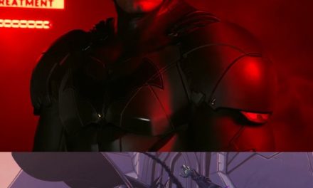 Das Schicksal von Batman in Arkham: Ein Blick auf die Spiele