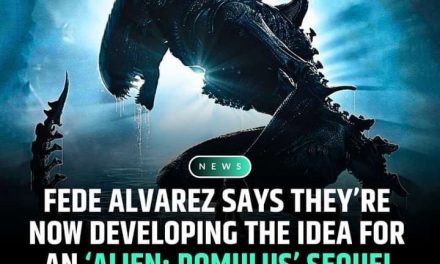 „Alien: Romulus – Fede Álvarez über die Fortsetzung“