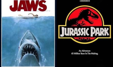 Die Faszination von Dinosauriern im Kino entdecken