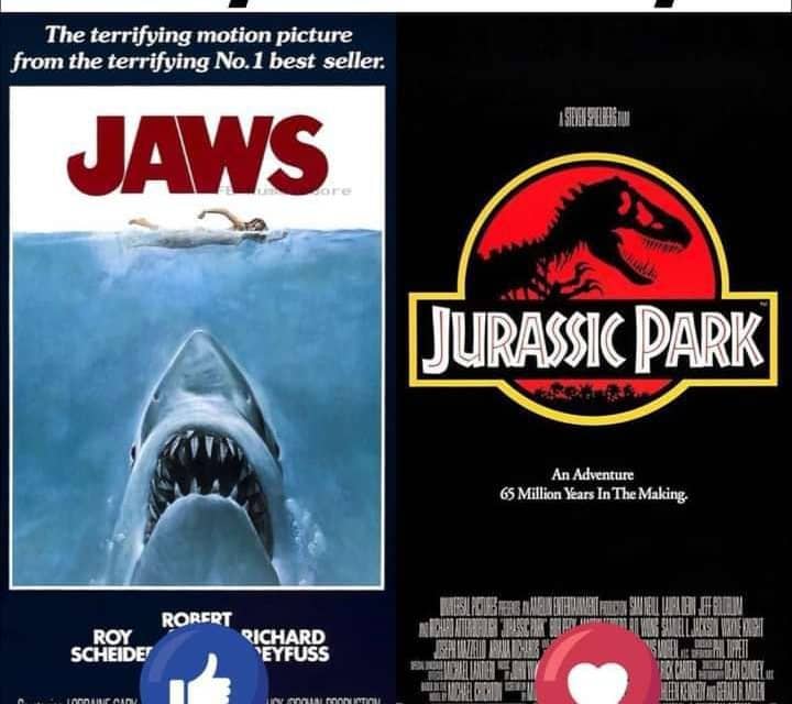 Die Faszination von Dinosauriern im Kino entdecken