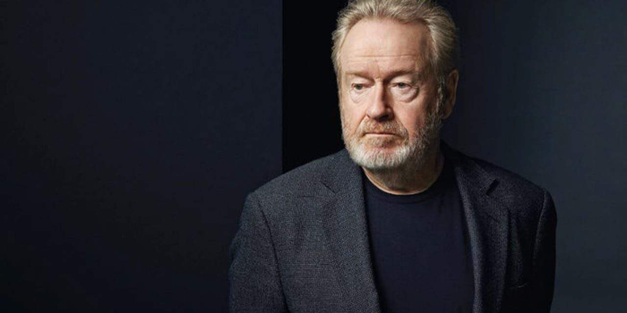 Ridley Scott’s neuer Thriller „The Dog Stars“ begeistert Fans