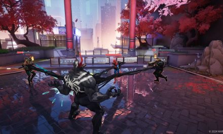 Marvel Rivals: Neue Helden und Karten für frisches Gameplay