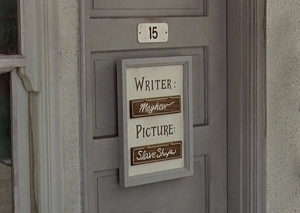 22 unbekannte Fakten über Barton Fink (1991), den rätselhaftesten Film der rätselhaften Coen-Brüder