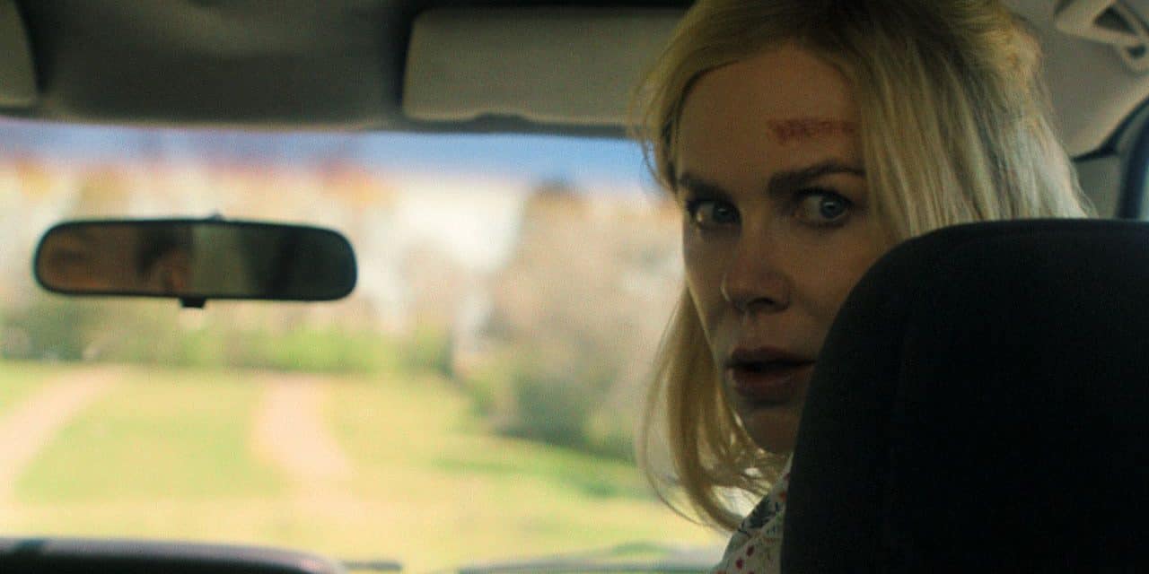 Nicole Kidman begeistert im Thriller „Holland“ bei SXSW!