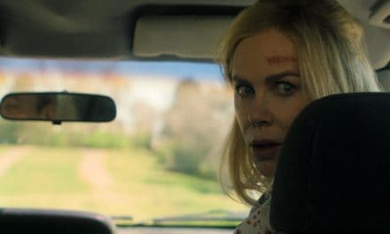Nicole Kidman begeistert im Thriller „Holland“ bei SXSW!