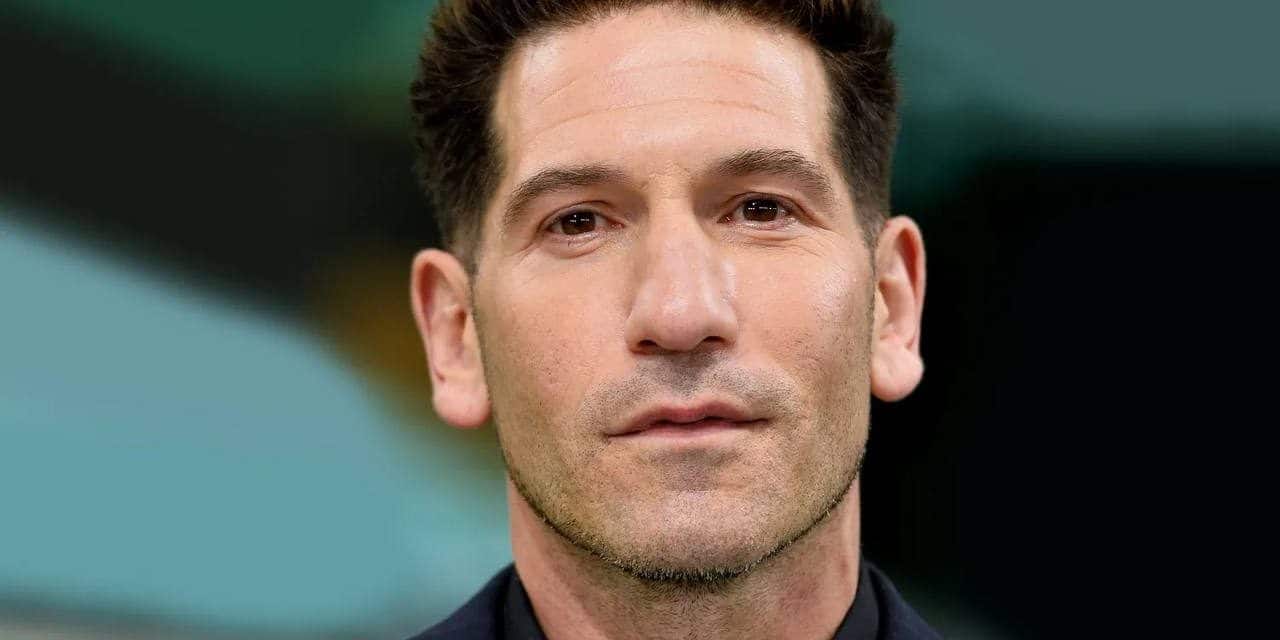 John Bernthal in Nolans „Odyssee“: Ein episches Abenteuer