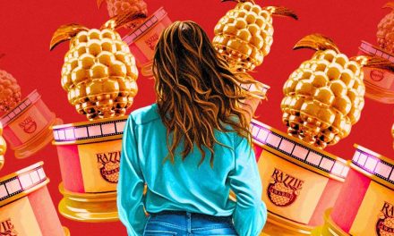 Die Goldene Himbeere: Umstrittene Filme im Fokus