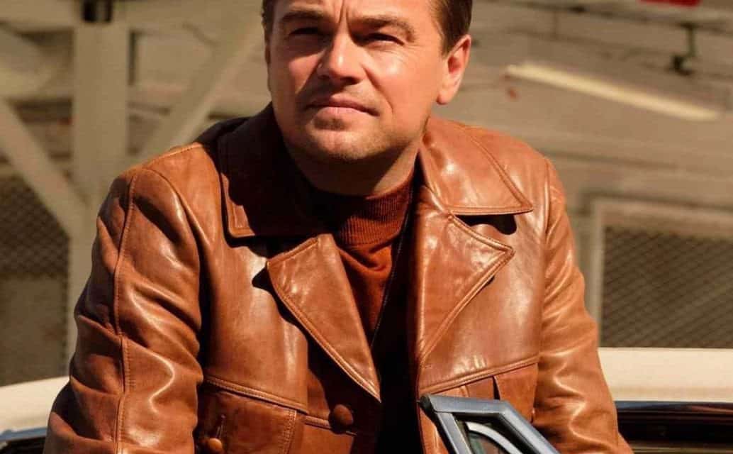 DiCaprio und Scorsese: Neuer Film über Serienmörder 1893