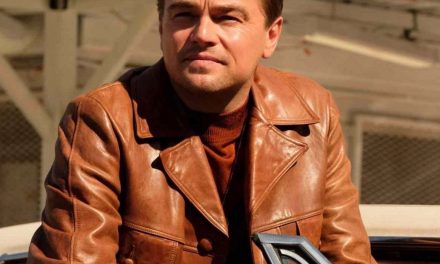 DiCaprio und Scorsese: Neuer Film über Serienmörder 1893