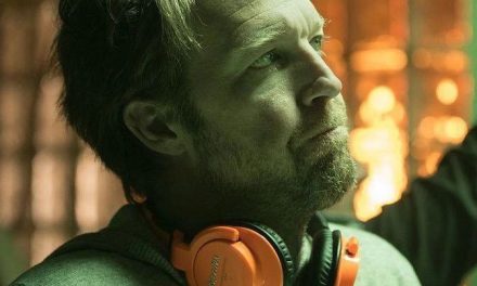 David Leitch spricht über Rückkehr des Schauspielensembles