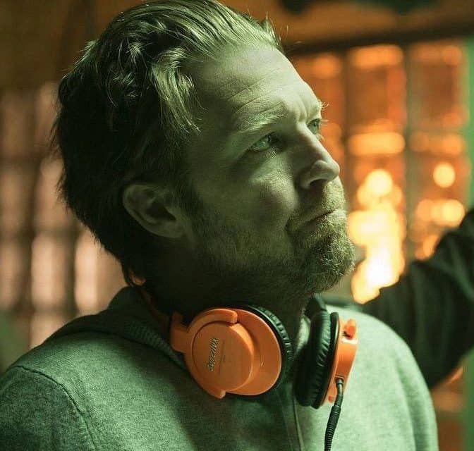 David Leitch spricht über Rückkehr des Schauspielensembles