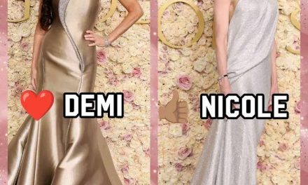 Demi Moore und Nicole Kidman: Hollywoods faszinierende Ikonen