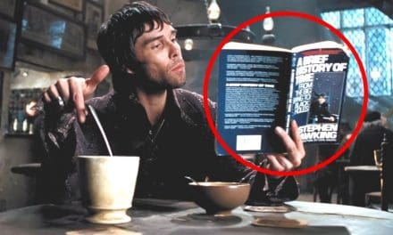 Magie und Wissenschaft: Harry Potter und die Muggelwelt