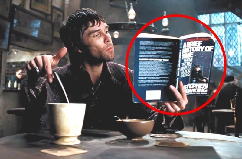 Magie und Wissenschaft: Harry Potter und die Muggelwelt