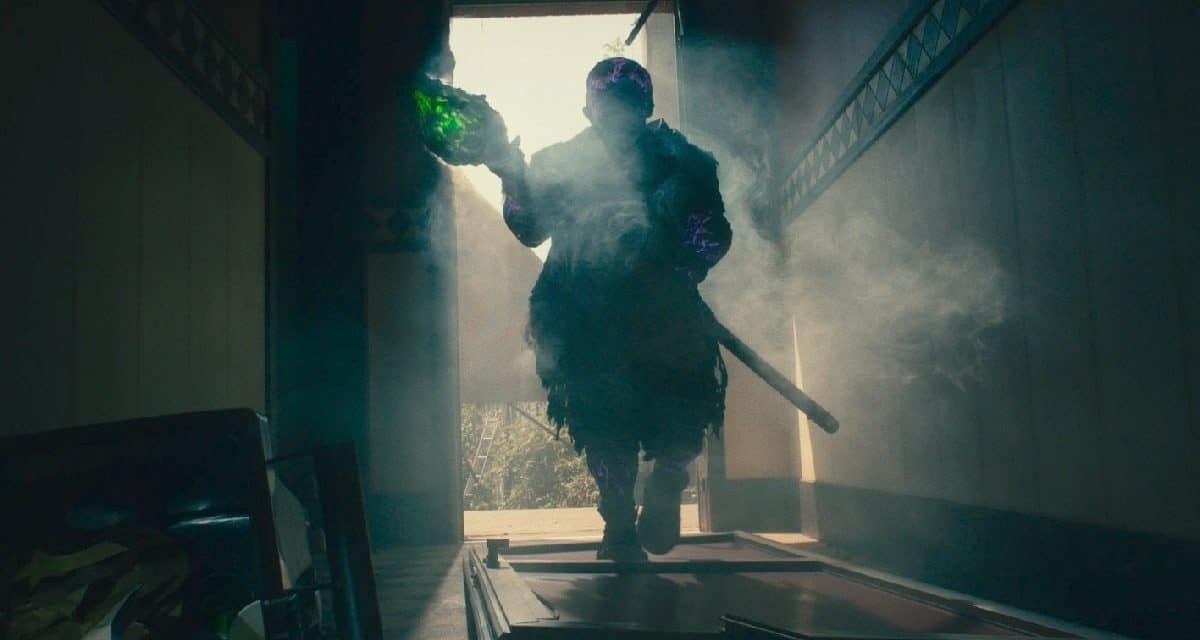 „Der toxische Mörder“ Remake mit Dinklage: Kinostart 2025