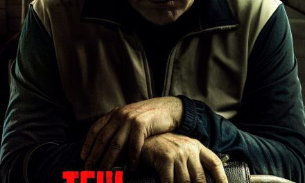 Die Spur von Tschikatilo: Neues Spin-off 2026 angekündigt