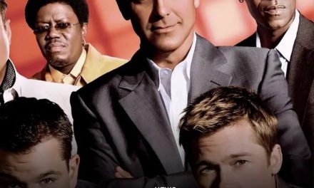 David Leitch übernimmt „Ocean’s 14“: Erwartungen und Chancen