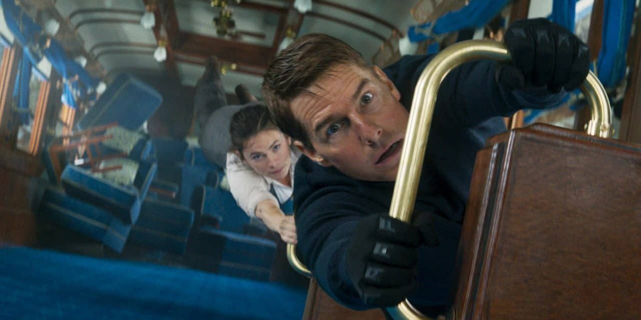 „Mission: Impossible – Letzte Vergeltung“ sorgt für Schockmoment