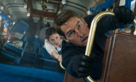 „Mission: Impossible – Letzte Vergeltung“ sorgt für Schockmoment