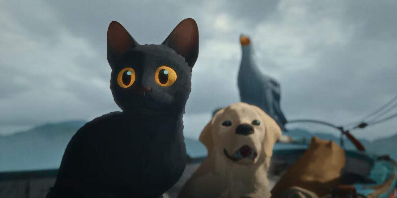 Die besten internationalen Filme 2023: Unsere Favoriten
