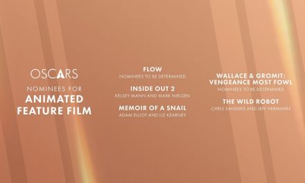 Vielfältige Nominierungen für besten Animationsfilm 2023