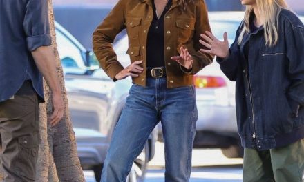 Jennifer Garner, Zoe Saldana & Sydney Sweeney: Die Besten?