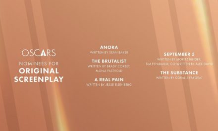 Die besten Drehbuch-Nominierungen: Kino und Serien 2023