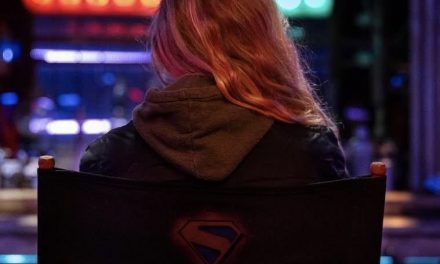 „Supergirl – Frau der Zukunft“: Starke Heldin im Fokus