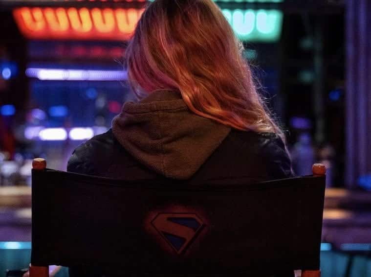 „Supergirl – Frau der Zukunft“: Starke Heldin im Fokus