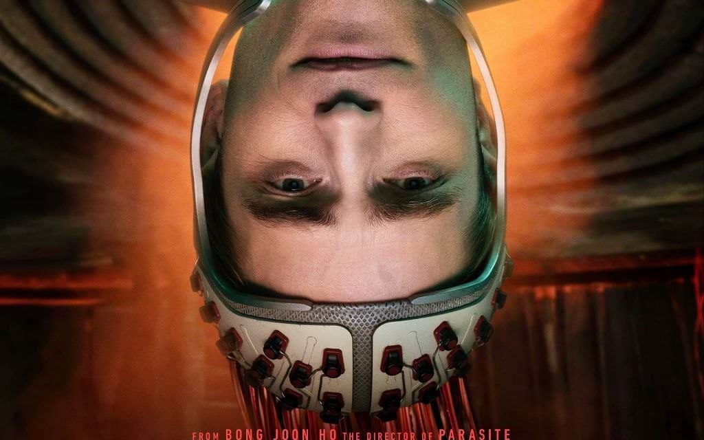 Entdecken Sie die Vielseitigkeit von Robert Pattinson!