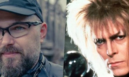 Robert Eggers kündigt Neuinterpretation von „Labyrinth“ an