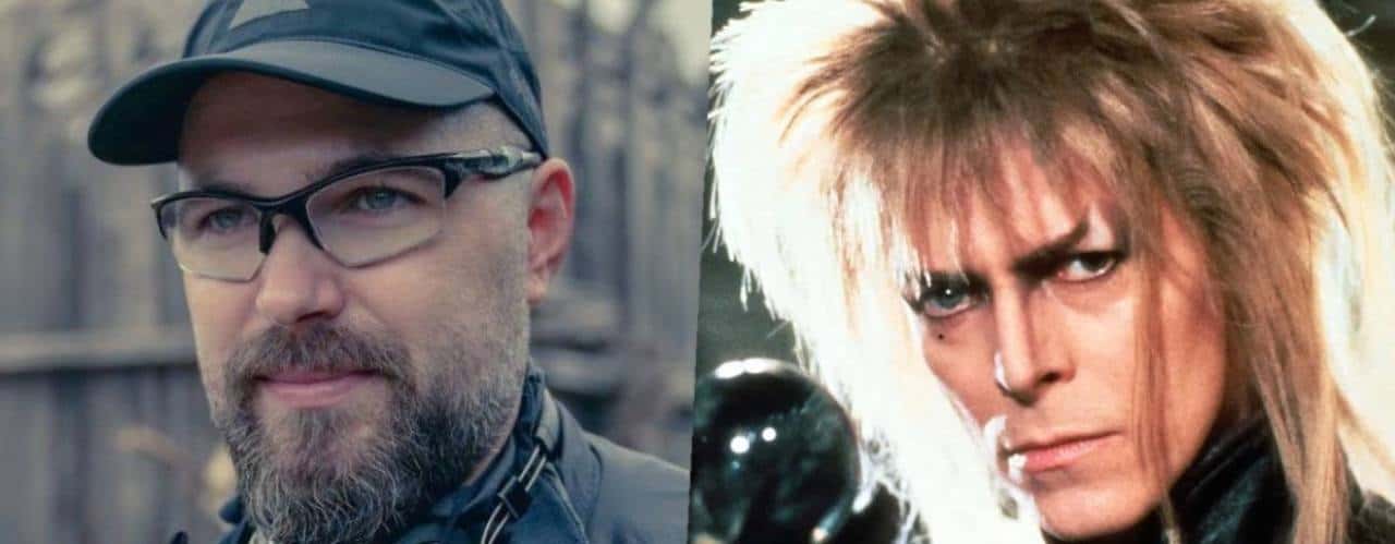 Robert Eggers kündigt Neuinterpretation von „Labyrinth“ an