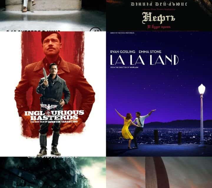 Filme, die man bis 29 gesehen haben sollte: Meine Auswahl 🎬