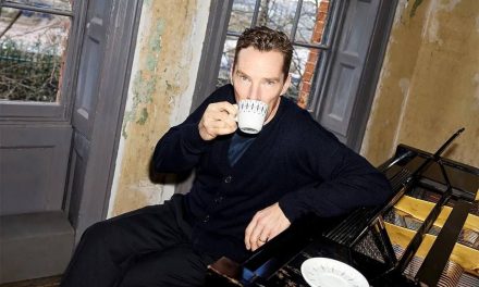 Benedict Cumberbatch: Der vielseitige Schauspieler im Fokus