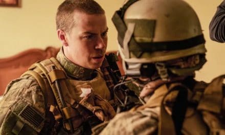 Alex Garlands Film „Krieg“: Premiere am 11. April 2024