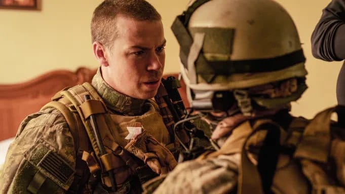Alex Garlands Film „Krieg“: Premiere am 11. April 2024